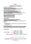 PS4bu Schaltmodul (mit Blinker im US-Look) – Bild 5